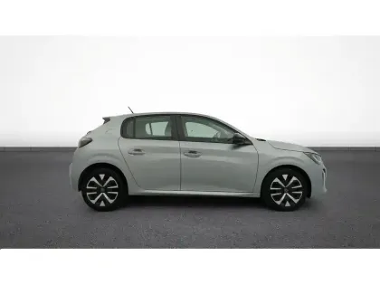 Photo 9 Peugeot 208  PureTech 100 S&S BVM6