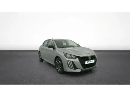 Photo 11 Peugeot 208  PureTech 100 S&S BVM6