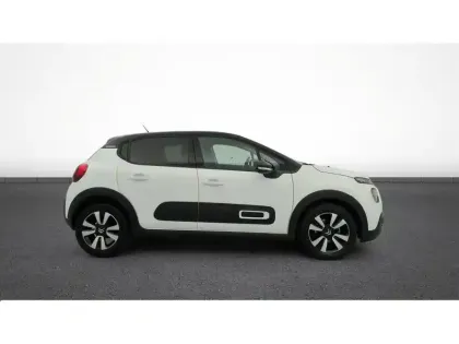 Photo 9 Citroën C3  PureTech 83 ch BVM5
