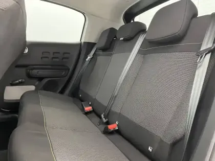 Photo 14 Citroën C3  PureTech 83 ch BVM5
