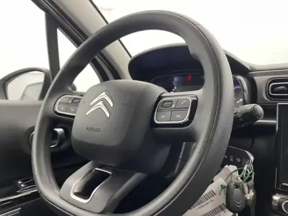 Photo 28 Citroën C3  PureTech 83 ch BVM5