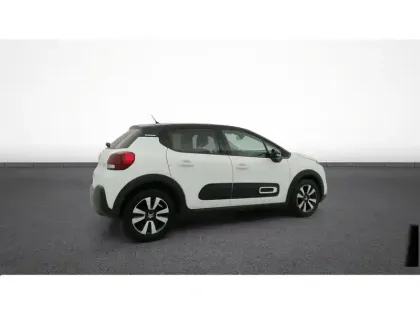 Photo 8 Citroën C3  PureTech 83 ch BVM5