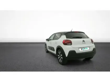 Photo 5 Citroën C3  PureTech 83 ch BVM5
