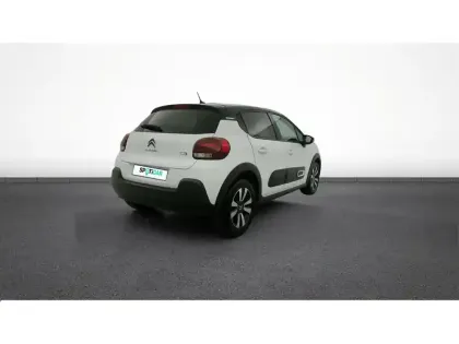 Photo 7 Citroën C3  PureTech 83 ch BVM5