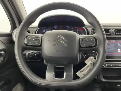 Photo 22 Citroën C3  PureTech 83 ch BVM5