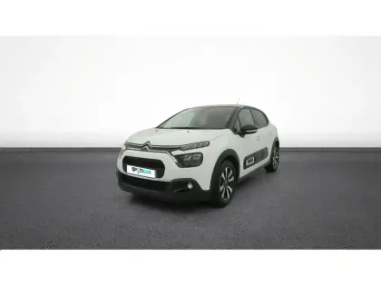 Photo Citroën C3 Max