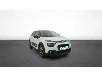 Photo 11 Citroën C3  PureTech 83 ch BVM5