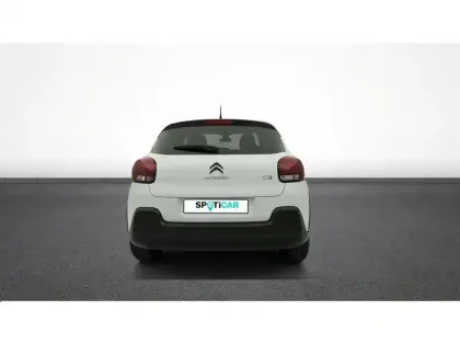 Photo 6 Citroën C3  PureTech 83 ch BVM5