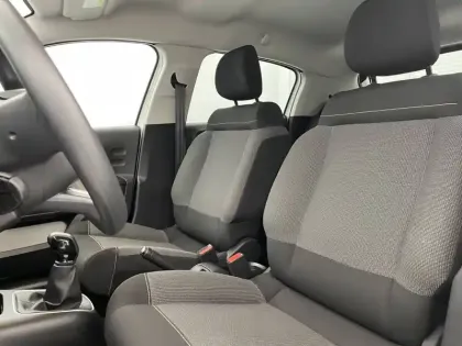 Photo 13 Citroën C3  PureTech 83 ch BVM5