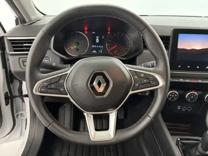 Photo 27 Renault Clio  Blue dCi 100 - 21N