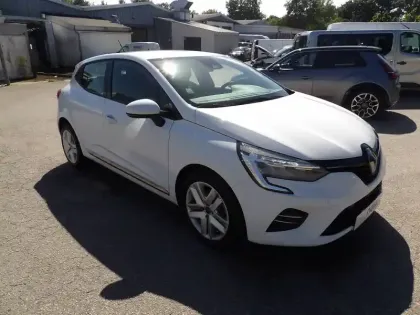 Photo 9 Renault Clio  Blue dCi 100 - 21N