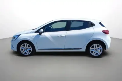 Photo 10 Renault Clio  Blue dCi 100 - 21N