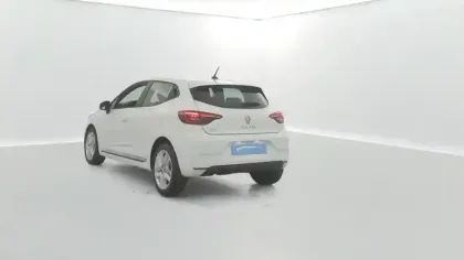 Photo 15 Renault Clio  Blue dCi 100 - 21N