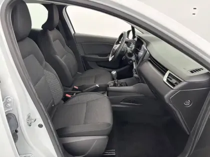 Photo 26 Renault Clio  Blue dCi 100 - 21N