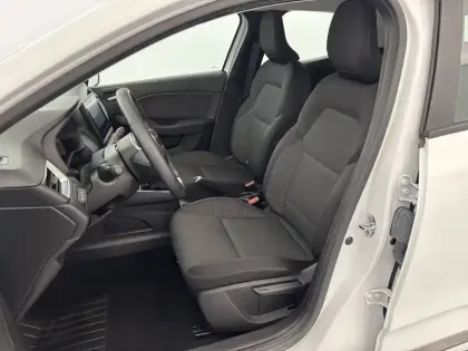 Photo 21 Renault Clio  Blue dCi 100 - 21N