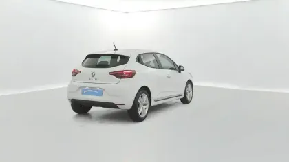 Photo 17 Renault Clio  Blue dCi 100 - 21N