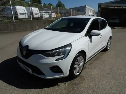 Photo Renault Clio Business