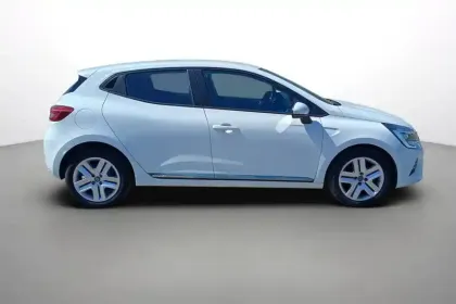 Photo 11 Renault Clio  Blue dCi 100 - 21N