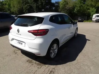 Photo 5 Renault Clio  Blue dCi 100 - 21N