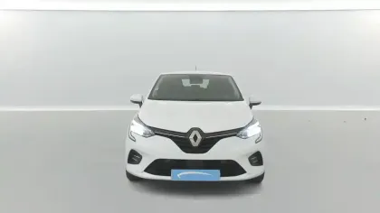 Photo 19 Renault Clio  Blue dCi 100 - 21N