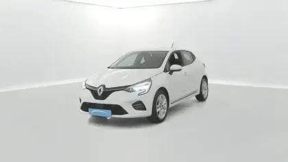 Photo 13 Renault Clio  Blue dCi 100 - 21N