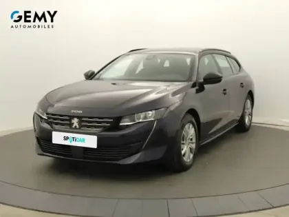 Photo Peugeot 508 Active Pack