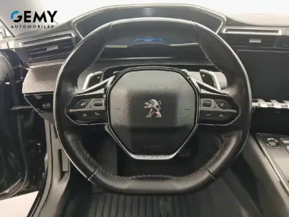 Photo 12 Peugeot 508  SW BlueHDi 130 ch S&S EAT8