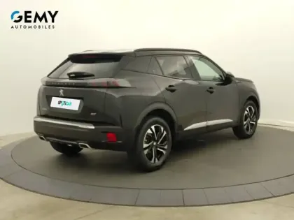 Photo 17 Peugeot 2008  PureTech 130 S&S EAT8