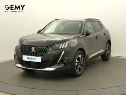 Photo Peugeot 2008 Gt