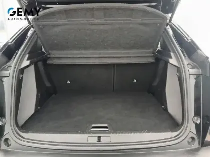 Photo 5 Peugeot 2008  PureTech 130 S&S EAT8