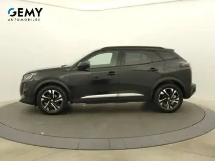 Photo 18 Peugeot 2008  PureTech 130 S&S EAT8