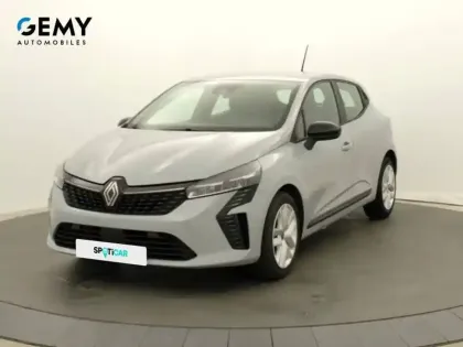 Photo Renault Clio Opéra