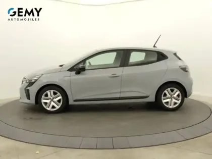 Photo 18 Renault Clio  TCe 90