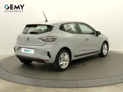 Photo 17 Renault Clio  TCe 90