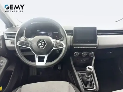 Photo 7 Renault Clio  TCe 90