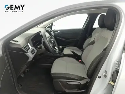 Photo 8 Renault Clio  TCe 90