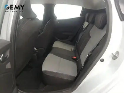 Photo 9 Renault Clio  TCe 90