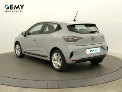Photo 6 Renault Clio  TCe 90