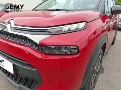 Photo 16 Citroën C3 Aircross  PureTech 110 S&S BVM6