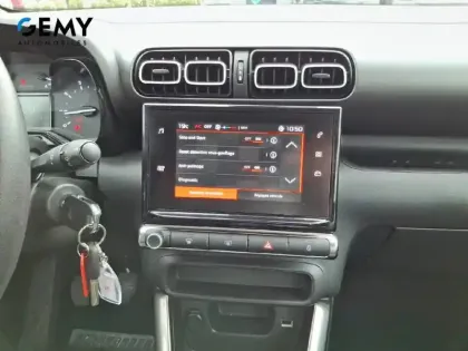 Photo 14 Citroën C3 Aircross  PureTech 110 S&S BVM6
