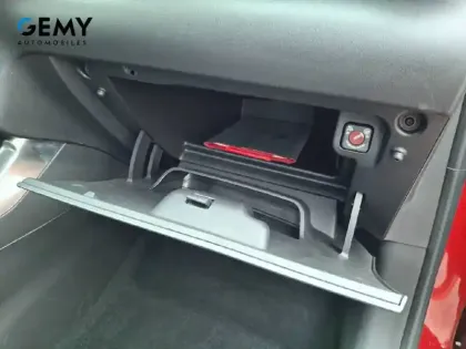 Photo 18 Citroën C3 Aircross  PureTech 110 S&S BVM6