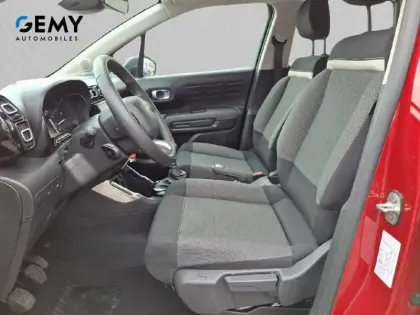 Photo 8 Citroën C3 Aircross  PureTech 110 S&S BVM6