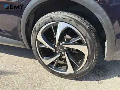 Photo 10 DS DS 7 DS7 Crossback PureTech 180 EAT8