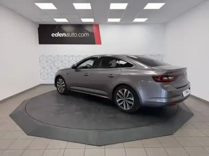Photo 7 Renault Talisman  Blue dCi 160 EDC