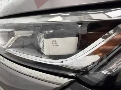 Photo 17 Renault Talisman  Blue dCi 160 EDC