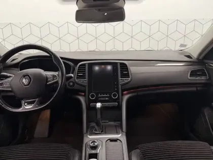 Photo 9 Renault Talisman  Blue dCi 160 EDC