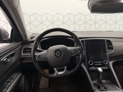 Photo 13 Renault Talisman  Blue dCi 160 EDC