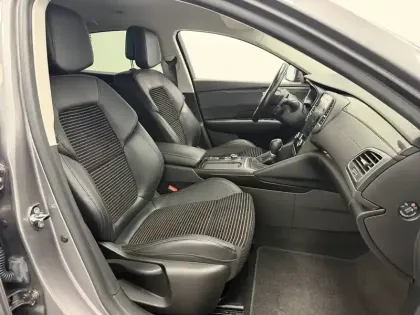 Photo 19 Renault Talisman  Blue dCi 160 EDC
