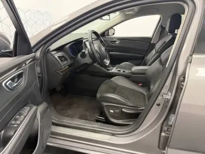Photo 14 Renault Talisman  Blue dCi 160 EDC
