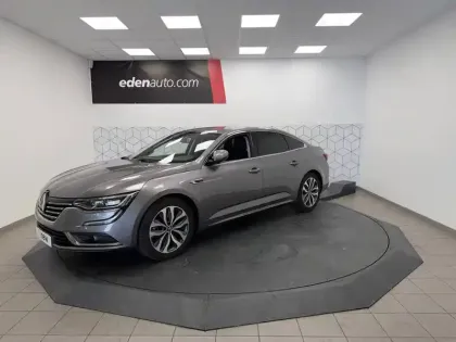 Photo Renault Talisman Intens